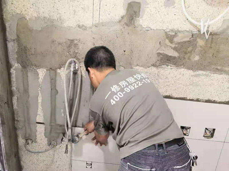 不知道武漢下水道維修電話，但又著急維修漏水時該怎么辦